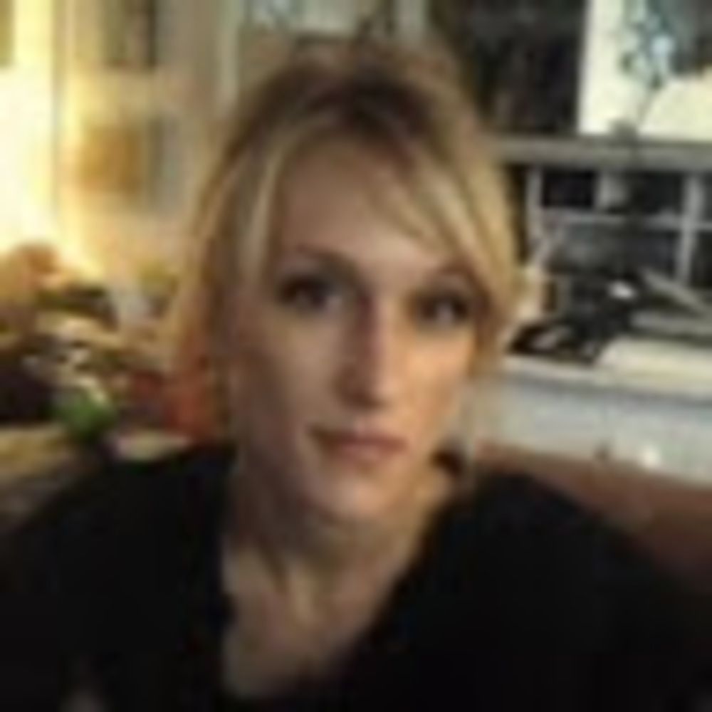 Meet your Posher, Jo